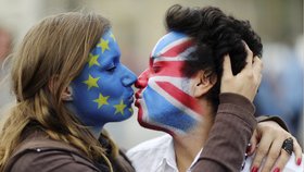 Referendum o odchodu ostrovní monarchie z Evropy