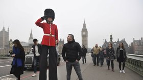 Brexit v Británii se blíží, i když s tím část lidí navzdory výsledku referenda nesouhlasí.