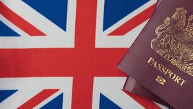 Cestování po brexitu bez dohody bude pro Brity znamenat nekonečné čekání na letišti.