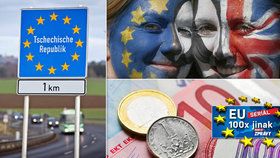 Londýn písemně upřesnil svou strategii při vyjednávání brexitu.