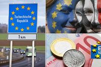 Britové budou po brexitu trpět, soudí experti. Češi by „úpěli“ prý také