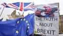 Británie se připravuje na rozhodnutí o Brexitu