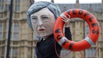 Brexitový pat pokračuje: Jednání vlády s opozicí končí bez dohody
