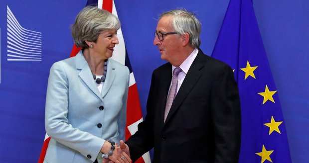 Británie na tom bude hodně špatně, tvrdí uniklý dokument. Viní brexit