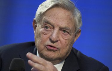 George Soros