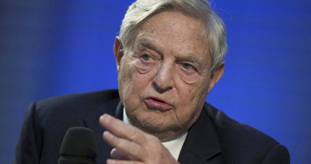 „Sluníčkáře“ čeká nový trest a daň. Zákon proti Sorosovi podepsal maďarský prezident