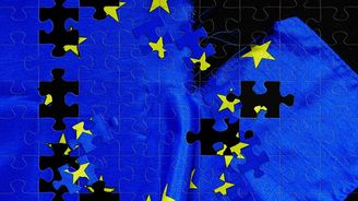 Evropa má 10 daleko větších problémů, než je Brexit. Nikdo je ale pořádně neřeší 