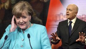 Britský euroskeptik naříká: Německo sabotovalo jednání o reformě vztahu Britů s EU