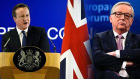 Varování Evropy Britům: Odejdete z EU a nikdo vás zpátky vítat nebude.