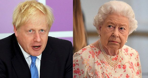 Brexitové drama jde do finále: Poslední slovo může mít královna Alžběta (93)