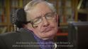 Stephen Hawking: Vědci EU potřebují.