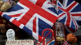 V Británii započal brexit, ne všichni Britové jsou spokojení, (31.01.2020).