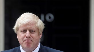 Londýn kývl na další odklad brexitu. Premiér Johnson to ale označil za nechtěné prodloužení