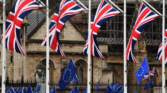 Tvrdý brexit si vyjednavači nepřejí, ale musejí se odhodlat k ústupkům, říká analytička 