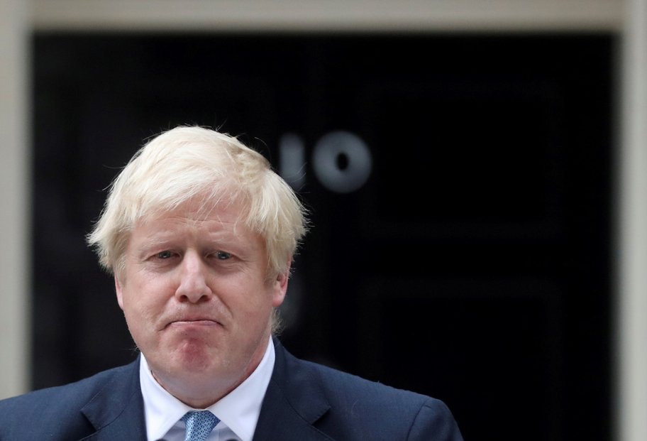 Britský premiér Boris Johnson vyjednal dohodu s EU na poslední chvíli.