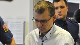 Bratr údajného šéfa takzvané lihové mafie Tomáš Březina byl po půldruhém roce propuštěn z vazby. 