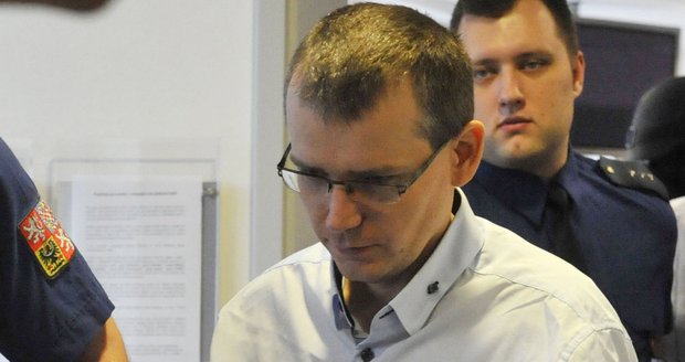 Bratr údajného šéfa takzvané lihové mafie Tomáš Březina byl po půldruhém roce propuštěn z vazby. 
