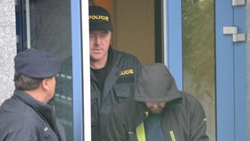 Policie pokračuje v zatýkání obchodníků s metanolem: Po majiteli skladu Verdana (na snímku) putoval do vazby obchodník z Prostějova