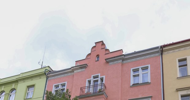 Praha chce vyřešit bytovou krizi pomocí družstevního bydlení. (ilustrační foto)