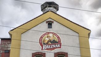 Konec vaření Březňáku v jeho domovském pivovaru. Heineken přesune výrobu jinam Konec vaření Březňáku v jeho domovském pivovaru. Heineken přesune výrobu jinam