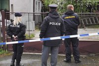 Vražda v chatové osadě u Tábora: Policie detaily tají!