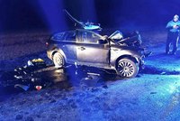 Při brutální autonehodě zahynulo dítě a 5 dospělých: Přežil jenom 7letý chlapeček