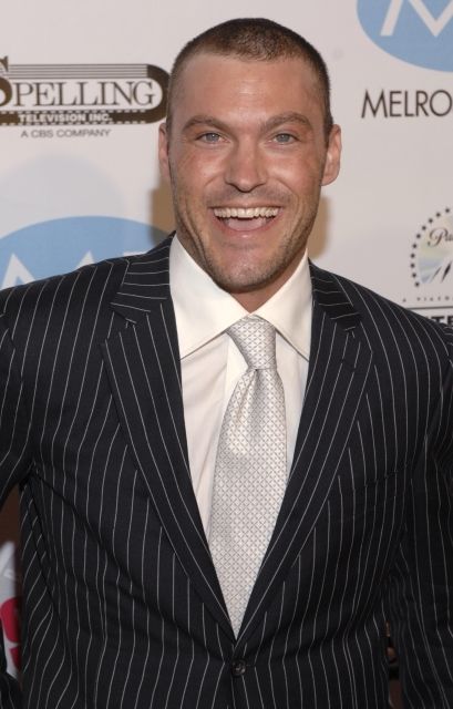 Brian Austin Green