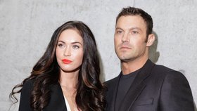 Sexbomba se transformovala v mámu: Megan Fox porodila hvězdě Beverly Hills syna