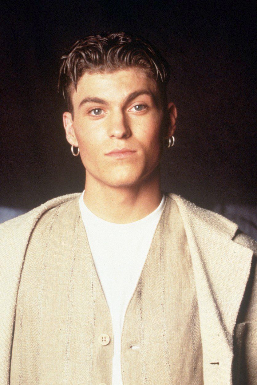 Brian Austin Green