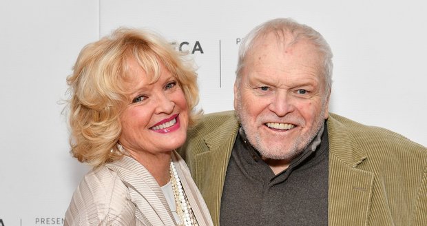 Brian Dennehy