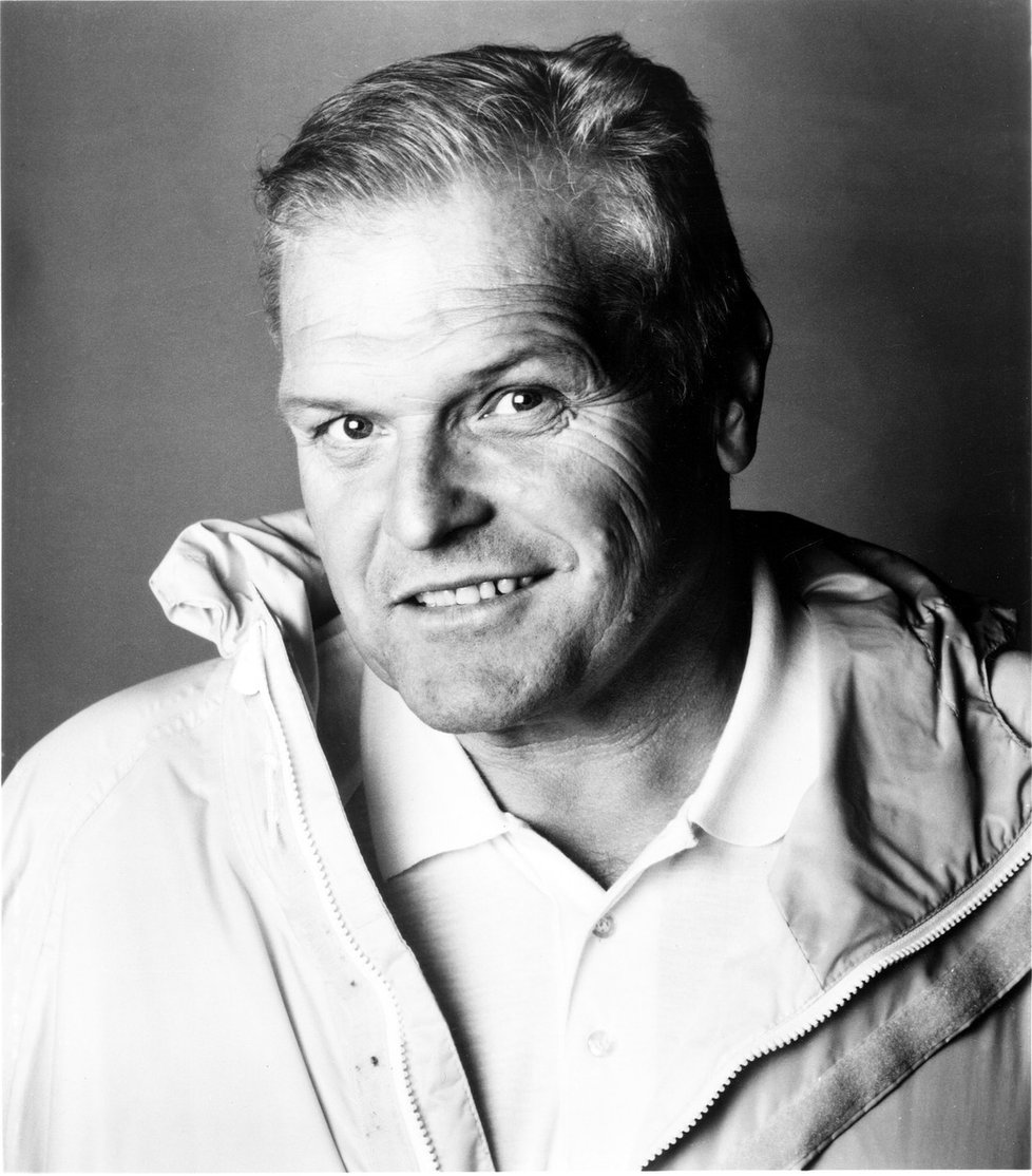 Brian Dennehy