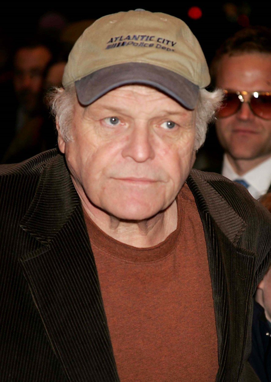 Brian Dennehy