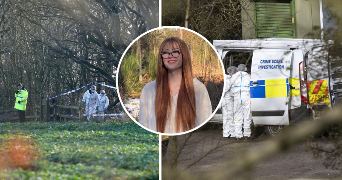 Studentku Briannu Gheyovou (†16) ubodali v parku.