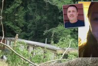 Desetiletá hrdinka: Tátu zavalil strom, zachránila ho videem na Facebooku!