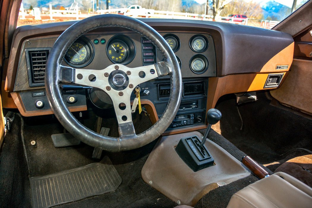 Bricklin SV-1