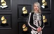 Phoebe Bridgers na 63. ročníku udílení cen Grammy