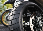 Bridgestone představuje nové pneumatiky pro motokros i cestovatele