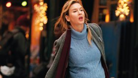 Renée Zellweger: S Bridget mám společné životní omyly a neohrabanost