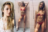 Andílek Victoria’s Secret prozradil děsivé praktiky: Nemohla vyjít ani schody!