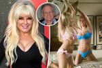 Bridget Marquardtová promluvila o životě s Hefnerem