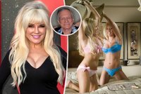 Blondýnka prozradila šokující detaily ze sídla Playboye: Tajná strategie při sexu s Hefnerem!