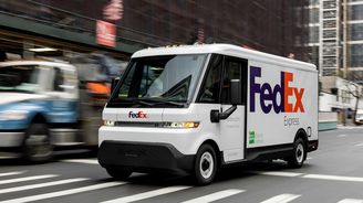 Chevrolet BrightDrop Chevrolet BrightDrop