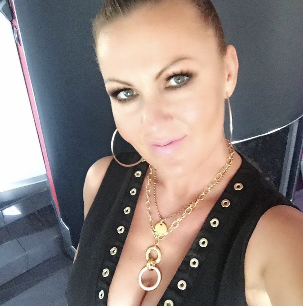 Brigita Chlopčíková (45)