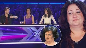 Pohnutý osud ženy s hlasem anděla z X-Factoru: Smrt maminky a nutná operace!