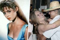 Brigitte Bardotová (†91) před smrtí trpěla: Přála si odejít!