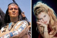 Tajemství Brigitte Bardotové (†91): Randila s Vinnetouem!