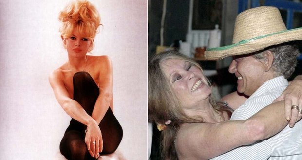 Brigitte Bardotová (†91): Před smrtí vydědila manžela! Skončil v sociálním bytě…