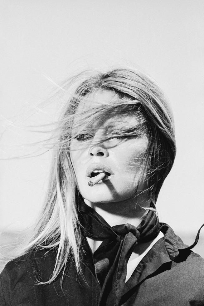 Brigitte Bardot