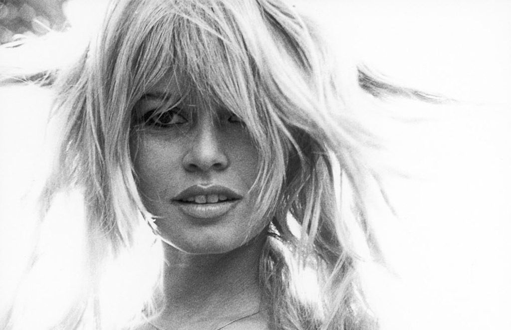 Brigitte Bardot