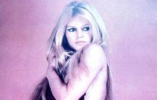 Tajemství herečky Brigitte Bardot (80): Deprese a pokusy o sebevraždu!